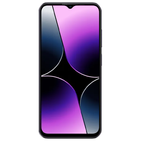 Ulefone Note 16 Pro 8 ГБ/ 128 ГБ/ Dual SIM/ Фиолетовый Midnight photo 2 Ulefone Note 16 Pro 8 ГБ/ 128 ГБ/ Dual SIM/ Фиолетовый Midnight photo 2
