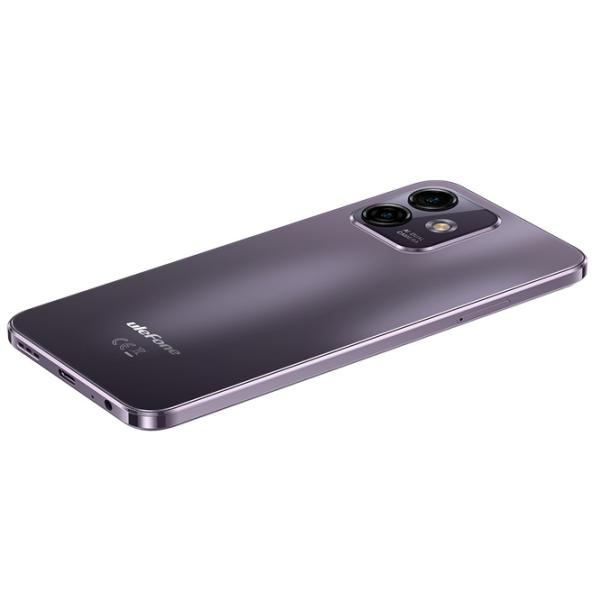 Ulefone Note 16 Pro 8 ГБ/ 128 ГБ/ Dual SIM/ Фиолетовый Midnight photo 4 Ulefone Note 16 Pro 8 ГБ/ 128 ГБ/ Dual SIM/ Фиолетовый Midnight photo 4