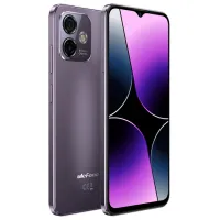 Смартфон Ulefone Note 16 Pro 8 ГБ/ 128 ГБ/ Dual SIM/ Фиолетовый Midnight photo 6