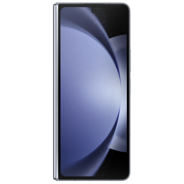 Samsung Galaxy Fold 5 12 ГБ/ 512 ГБ/ Dual SIM/ Синий Светлый photo 2 Samsung Galaxy Fold 5 12 ГБ/ 512 ГБ/ Dual SIM/ Синий Светлый photo 2
