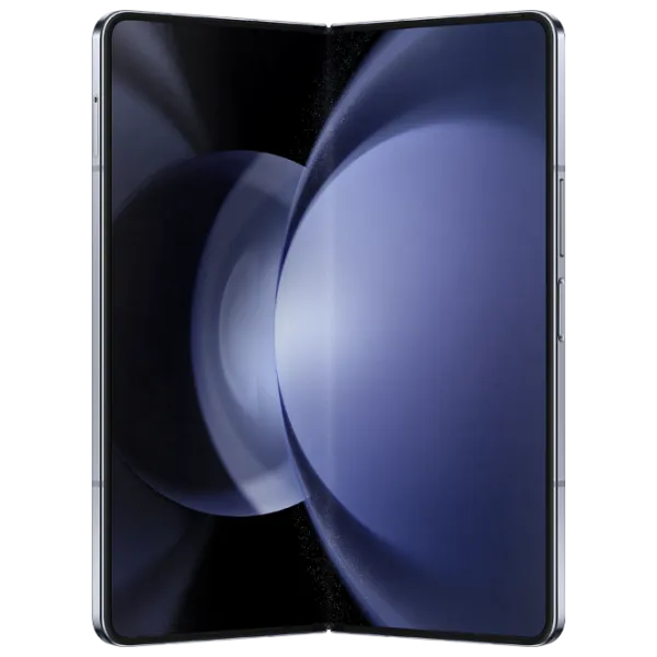 Samsung Galaxy Fold 5 12 ГБ/ 512 ГБ/ Dual SIM/ Синий Светлый photo 6 Samsung Galaxy Fold 5 12 ГБ/ 512 ГБ/ Dual SIM/ Синий Светлый photo 6