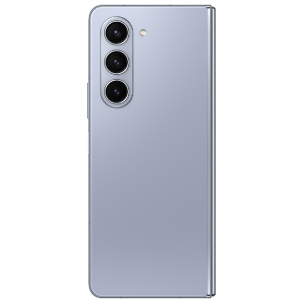 Samsung Galaxy Fold 5 12 ГБ/ 512 ГБ/ Dual SIM/ Синий Светлый photo 7 Samsung Galaxy Fold 5 12 ГБ/ 512 ГБ/ Dual SIM/ Синий Светлый photo 7