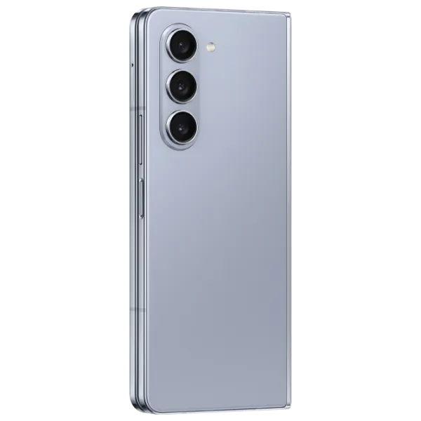 Samsung Galaxy Fold 5 12 ГБ/ 512 ГБ/ Dual SIM/ Синий Светлый photo 8 Samsung Galaxy Fold 5 12 ГБ/ 512 ГБ/ Dual SIM/ Синий Светлый photo 8