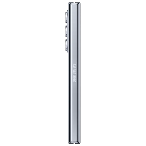 Samsung Galaxy Fold 5 12 ГБ/ 512 ГБ/ Dual SIM/ Синий Светлый photo 9 Samsung Galaxy Fold 5 12 ГБ/ 512 ГБ/ Dual SIM/ Синий Светлый photo 9
