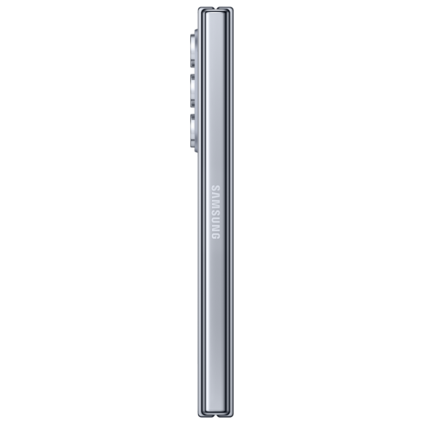 Samsung Galaxy Fold 5 12 ГБ/ 512 ГБ/ Dual SIM/ Синий Светлый photo 9 Samsung Galaxy Fold 5 12 ГБ/ 512 ГБ/ Dual SIM/ Синий Светлый photo 9