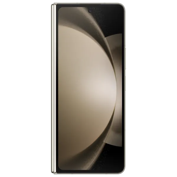 Samsung Galaxy Fold 5 12 GB/ 512 GB/ Dual SIM/ Beige  photo 2