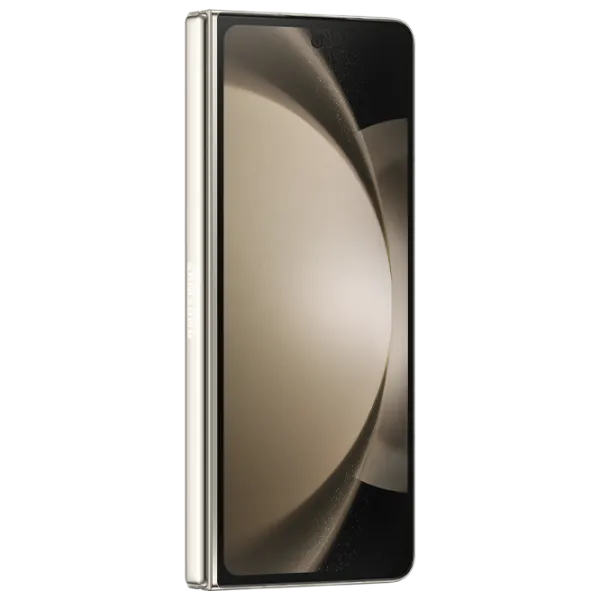 Samsung Galaxy Fold 5 12 GB/ 512 GB/ Dual SIM/ Beige  photo 3