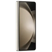 Смартфон Samsung Galaxy Fold 5 12 ГБ/ 512 ГБ/ Dual SIM/ Бежевый photo 3