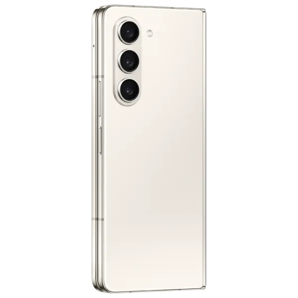 Samsung Galaxy Fold 5 12 GB/ 512 GB/ Dual SIM/ Beige  photo 8