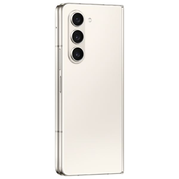 Samsung Galaxy Fold 5 12 GB/ 512 GB/ Dual SIM/ Beige  photo 8