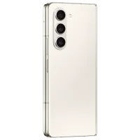 Смартфон Samsung Galaxy Fold 5 12 ГБ/ 512 ГБ/ Dual SIM/ Бежевый photo 8
