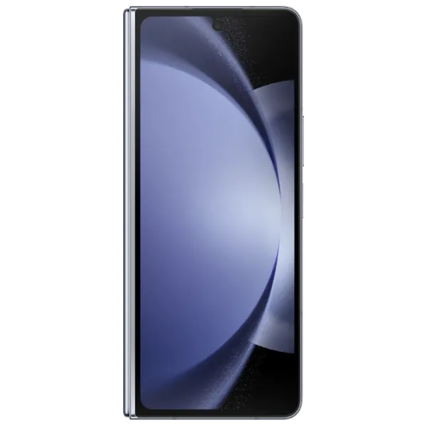 Samsung Galaxy Fold 5 12 ГБ/ 256 ГБ/ Dual SIM/ Синий Светлый photo 2 Samsung Galaxy Fold 5 12 ГБ/ 256 ГБ/ Dual SIM/ Синий Светлый photo 2