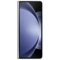 Smartphone Samsung Galaxy Fold 5 12 GB/ 256 GB/ Dual SIM/ Blue Light photo 2