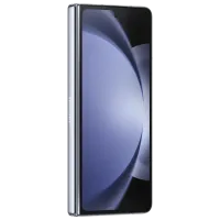 Smartphone Samsung Galaxy Fold 5 12 GB/ 256 GB/ Dual SIM/ Blue Light photo 3