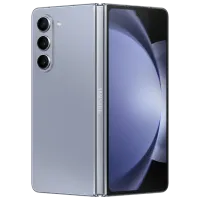 Smartphone Samsung Galaxy Fold 5 12 GB/ 256 GB/ Dual SIM/ Blue Light photo 4