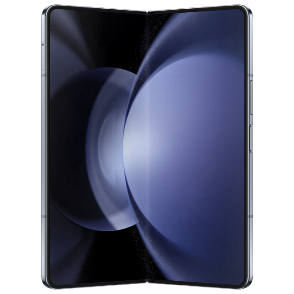 Samsung Galaxy Fold 5 12 ГБ/ 256 ГБ/ Dual SIM/ Синий Светлый photo 5 Samsung Galaxy Fold 5 12 ГБ/ 256 ГБ/ Dual SIM/ Синий Светлый photo 5