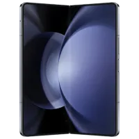 Smartphone Samsung Galaxy Fold 5 12 GB/ 256 GB/ Dual SIM/ Blue Light photo 5