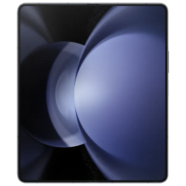 Samsung Galaxy Fold 5 12 ГБ/ 256 ГБ/ Dual SIM/ Синий Светлый photo 6 Samsung Galaxy Fold 5 12 ГБ/ 256 ГБ/ Dual SIM/ Синий Светлый photo 6