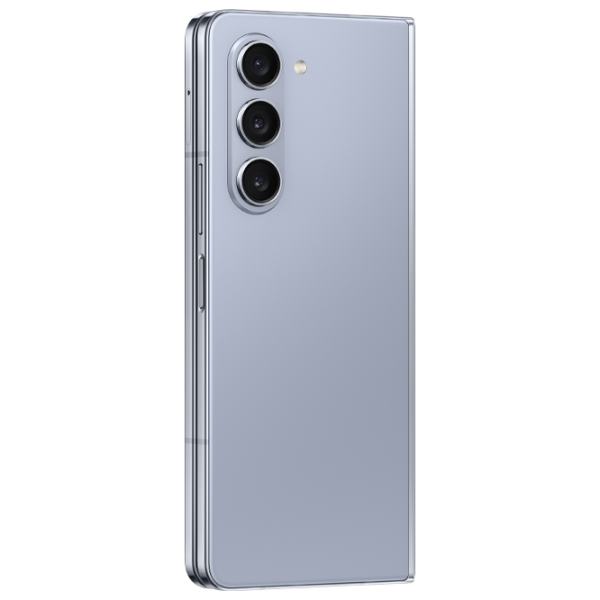Samsung Galaxy Fold 5 12 ГБ/ 256 ГБ/ Dual SIM/ Синий Светлый photo 8 Samsung Galaxy Fold 5 12 ГБ/ 256 ГБ/ Dual SIM/ Синий Светлый photo 8