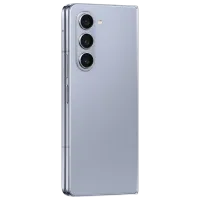 Smartphone Samsung Galaxy Fold 5 12 GB/ 256 GB/ Dual SIM/ Blue Light photo 8