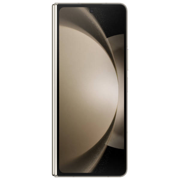 Samsung Galaxy Fold 5 12 ГБ/ 256 ГБ/ Dual SIM/ Бежевый  photo 2 Samsung Galaxy Fold 5 12 ГБ/ 256 ГБ/ Dual SIM/ Бежевый  photo 2