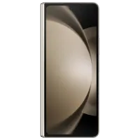 Smartphone Samsung Galaxy Fold 5 12 GB/ 256 GB/ Dual SIM/ Beige photo 2