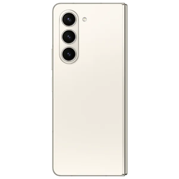 Samsung Galaxy Fold 5 12 ГБ/ 256 ГБ/ Dual SIM/ Бежевый  photo 7 Samsung Galaxy Fold 5 12 ГБ/ 256 ГБ/ Dual SIM/ Бежевый  photo 7