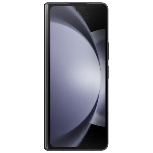 Samsung Galaxy Fold 5 12 GB/ 256 GB/ Dual SIM/ Black  photo 2