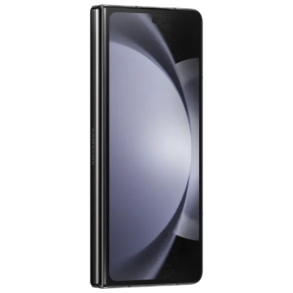 Samsung Galaxy Fold 5 12 GB/ 256 GB/ Dual SIM/ Black  photo 3