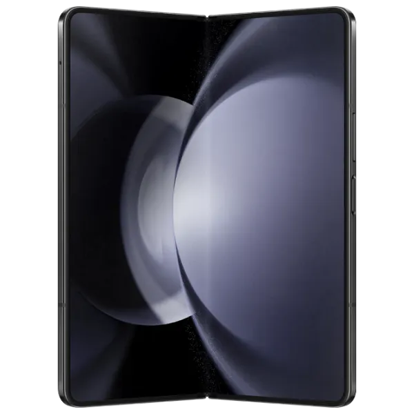 Samsung Galaxy Fold 5 12 GB/ 256 GB/ Dual SIM/ Black  photo 5