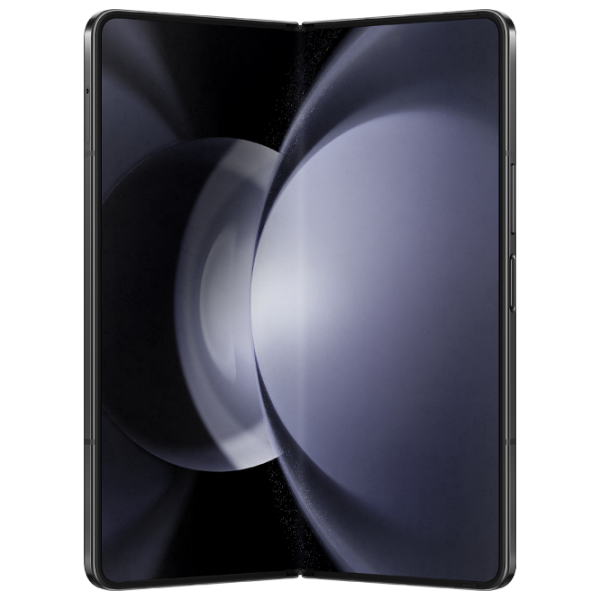 Samsung Galaxy Fold 5 12 GB/ 256 GB/ Dual SIM/ Black  photo 5