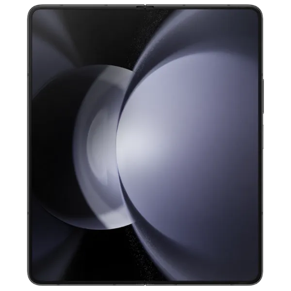Samsung Galaxy Fold 5 12 GB/ 256 GB/ Dual SIM/ Black  photo 6