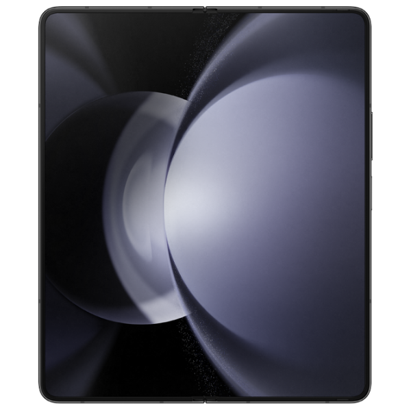 Samsung Galaxy Fold 5 12 GB/ 256 GB/ Dual SIM/ Black  photo 6