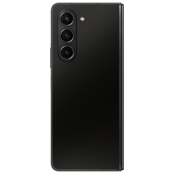 Samsung Galaxy Fold 5 12 GB/ 256 GB/ Dual SIM/ Black  photo 7