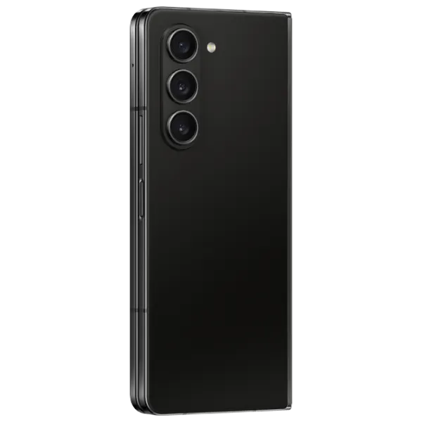 Samsung Galaxy Fold 5 12 GB/ 256 GB/ Dual SIM/ Black  photo 8