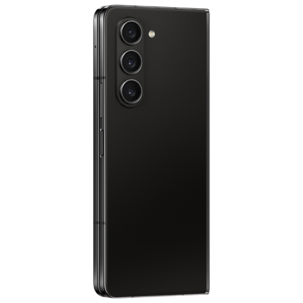 Samsung Galaxy Fold 5 12 GB/ 256 GB/ Dual SIM/ Black  photo 8