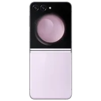 Смартфон Samsung Galaxy Flip 5 8 ГБ/ 512 ГБ/ Dual SIM/ Лаванда photo 3