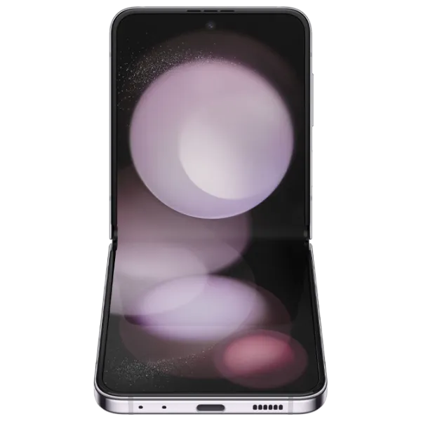 Samsung Galaxy Flip 5 8 ГБ/ 512 ГБ/ Dual SIM/ Лаванда  photo 4 Samsung Galaxy Flip 5 8 ГБ/ 512 ГБ/ Dual SIM/ Лаванда  photo 4