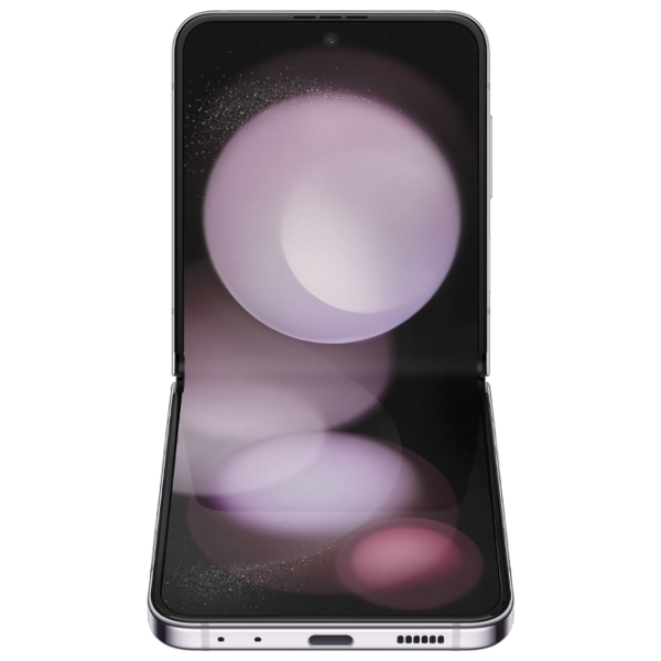 Samsung Galaxy Flip 5 8 ГБ/ 512 ГБ/ Dual SIM/ Лаванда  photo 4 Samsung Galaxy Flip 5 8 ГБ/ 512 ГБ/ Dual SIM/ Лаванда  photo 4