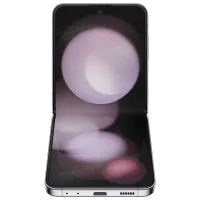 Смартфон Samsung Galaxy Flip 5 8 ГБ/ 512 ГБ/ Dual SIM/ Лаванда photo 4