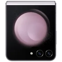 Смартфон Samsung Galaxy Flip 5 8 ГБ/ 512 ГБ/ Dual SIM/ Лаванда photo 6