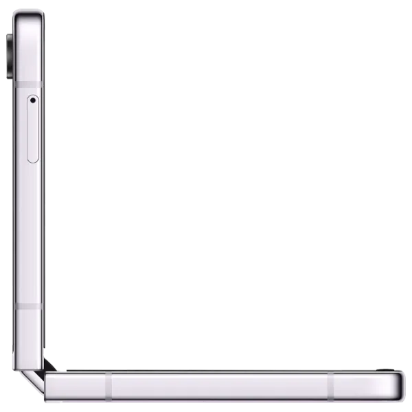 Samsung Galaxy Flip 5 8 ГБ/ 512 ГБ/ Dual SIM/ Лаванда  photo 7 Samsung Galaxy Flip 5 8 ГБ/ 512 ГБ/ Dual SIM/ Лаванда  photo 7