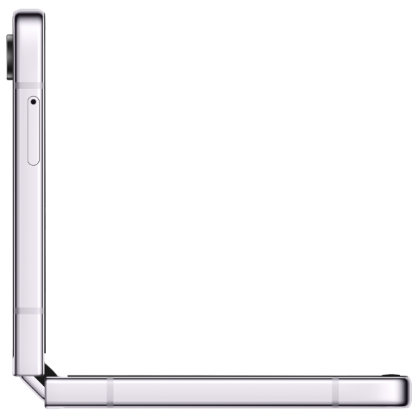 Samsung Galaxy Flip 5 8 ГБ/ 512 ГБ/ Dual SIM/ Лаванда  photo 7 Samsung Galaxy Flip 5 8 ГБ/ 512 ГБ/ Dual SIM/ Лаванда  photo 7