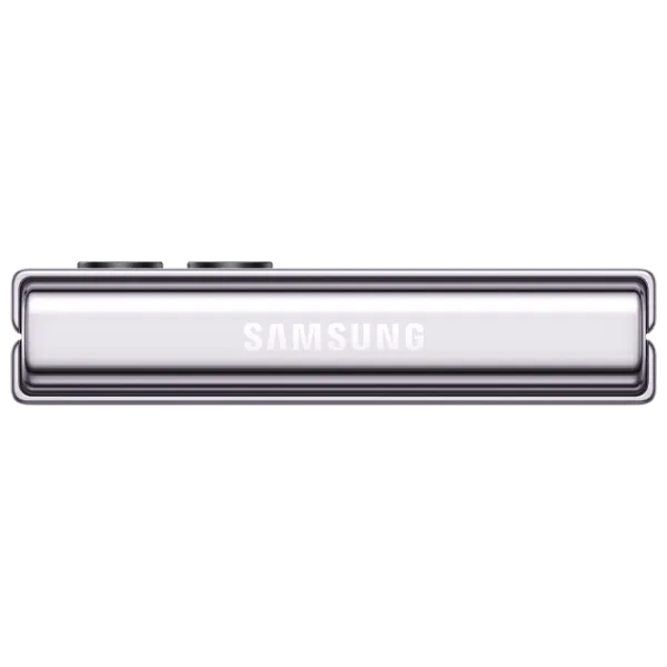 Samsung Galaxy Flip 5 8 ГБ/ 512 ГБ/ Dual SIM/ Лаванда  photo 9 Samsung Galaxy Flip 5 8 ГБ/ 512 ГБ/ Dual SIM/ Лаванда  photo 9