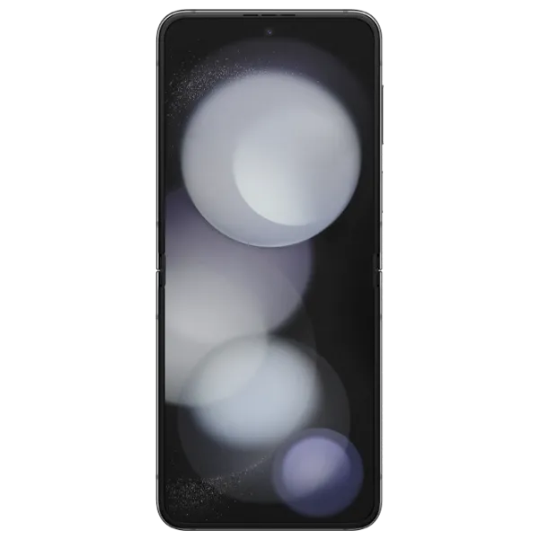 Samsung Galaxy Flip 5 8 GB/ 512 GB/ Dual SIM/ Gray  photo 2 Samsung Galaxy Flip 5 8 GB/ 512 GB/ Dual SIM/ Gray  photo 2