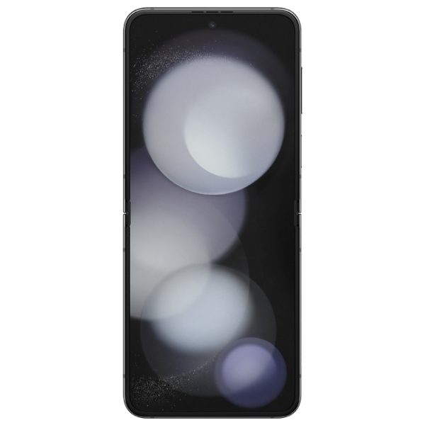Samsung Galaxy Flip 5 8 GB/ 512 GB/ Dual SIM/ Gray  photo 2 Samsung Galaxy Flip 5 8 GB/ 512 GB/ Dual SIM/ Gray  photo 2