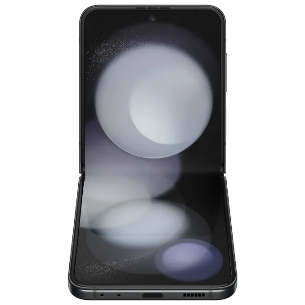 Samsung Galaxy Flip 5 8 GB/ 512 GB/ Dual SIM/ Gray  photo 4 Samsung Galaxy Flip 5 8 GB/ 512 GB/ Dual SIM/ Gray  photo 4
