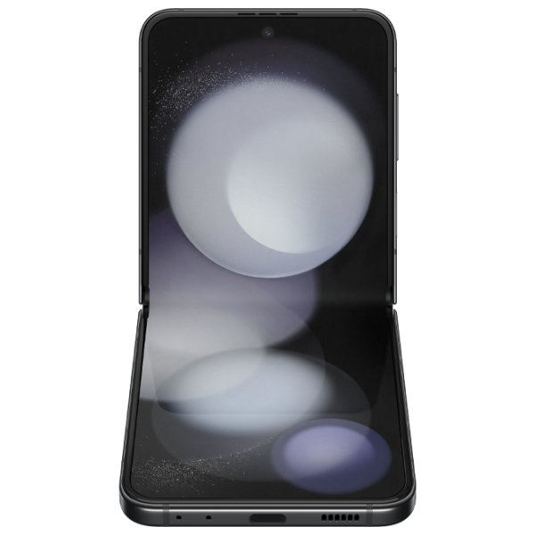Samsung Galaxy Flip 5 8 GB/ 512 GB/ Dual SIM/ Gray  photo 4 Samsung Galaxy Flip 5 8 GB/ 512 GB/ Dual SIM/ Gray  photo 4