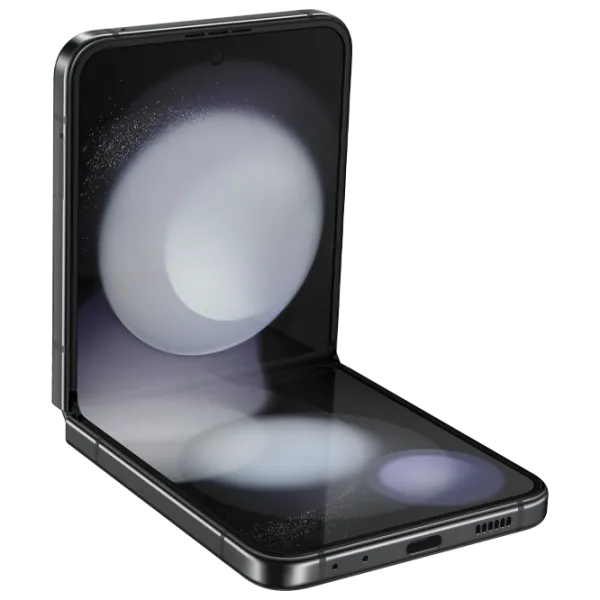 Samsung Galaxy Flip 5 8 GB/ 512 GB/ Dual SIM/ Gray  photo 5 Samsung Galaxy Flip 5 8 GB/ 512 GB/ Dual SIM/ Gray  photo 5