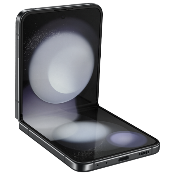 Samsung Galaxy Flip 5 8 GB/ 512 GB/ Dual SIM/ Gray  photo 5 Samsung Galaxy Flip 5 8 GB/ 512 GB/ Dual SIM/ Gray  photo 5